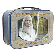 Lord of the Rings Gandalf the Grey Tin Tote